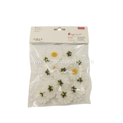 Easter sunflower decoration